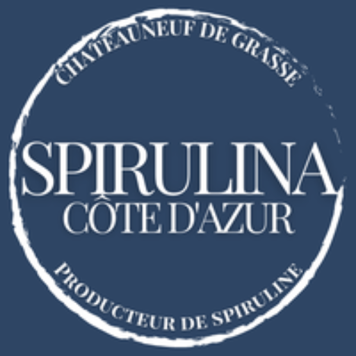 Spirulina Côte d'Azur