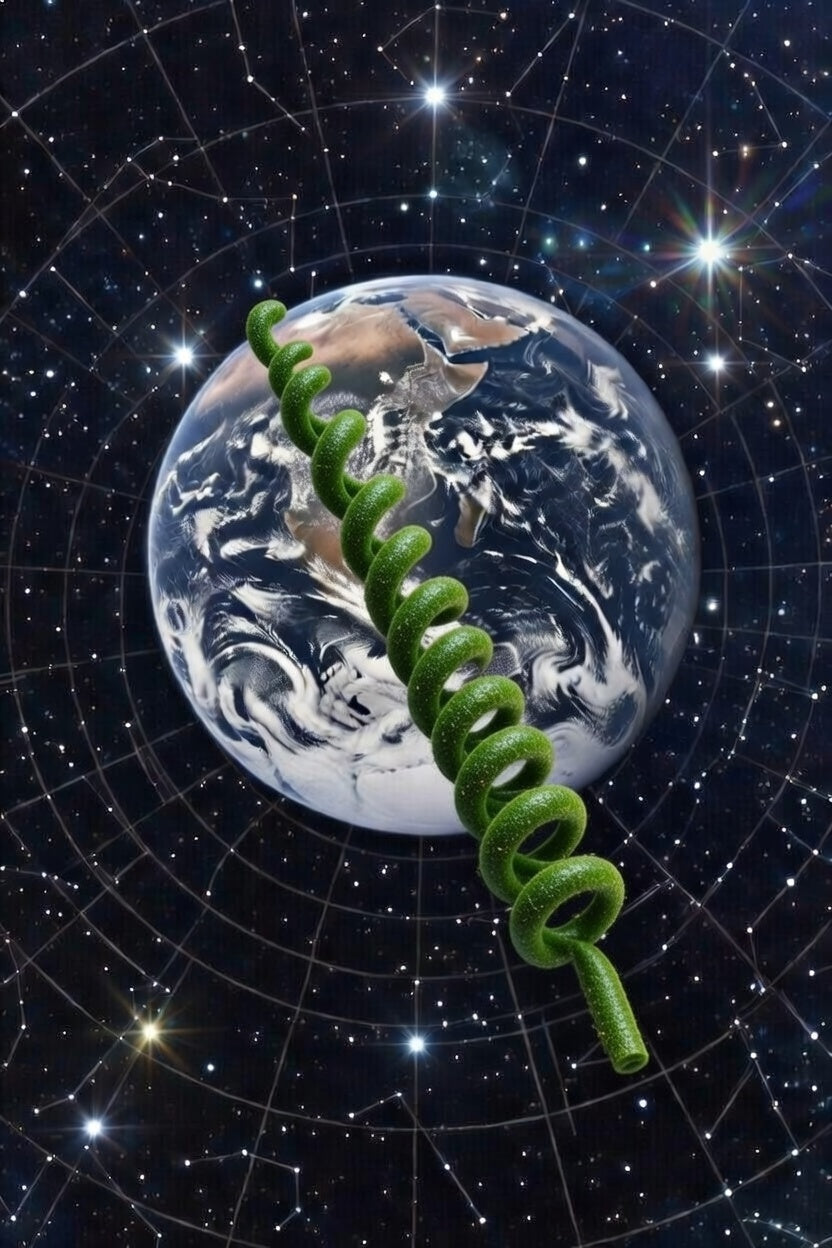 Episode 4 : À quoi ressemble la spiruline au microscope et comment se déplace-t-elle ?