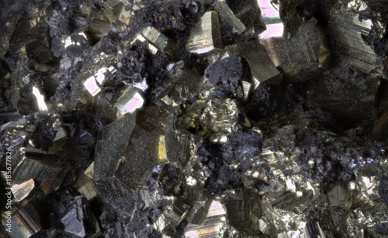 Zinc