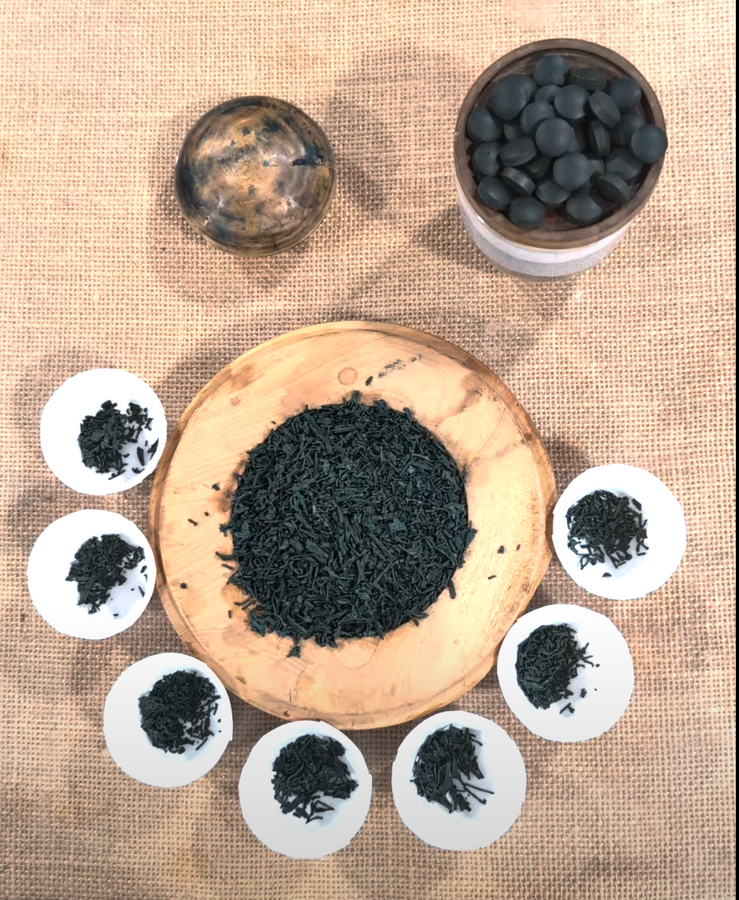 Critères de qualité