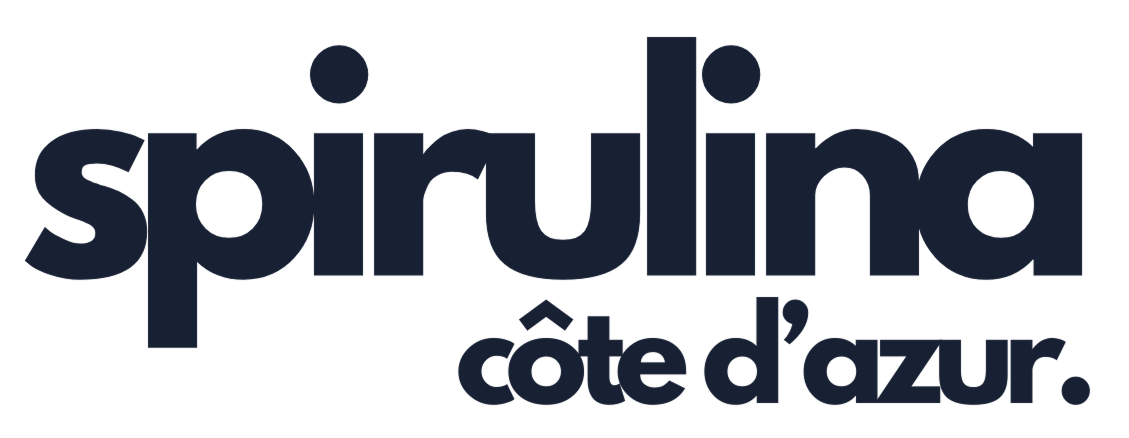 Spirulina Côte d'Azur