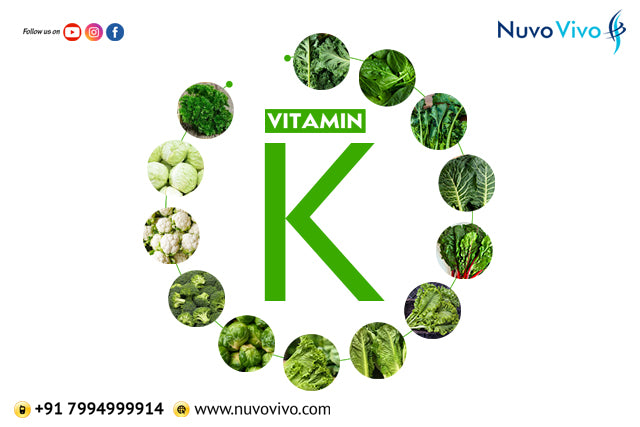 Vitamine K