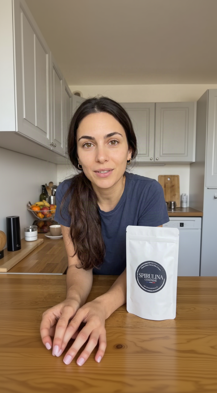 « Un producteur passionné, une qualité soignée »