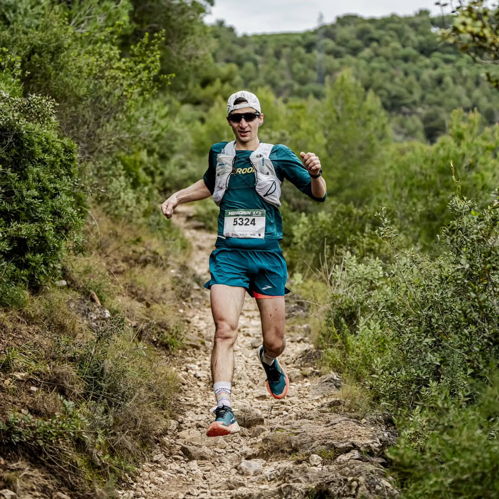 Récupération sportive