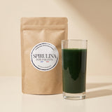Cure de spiruline française