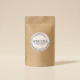 Cure de spiruline française