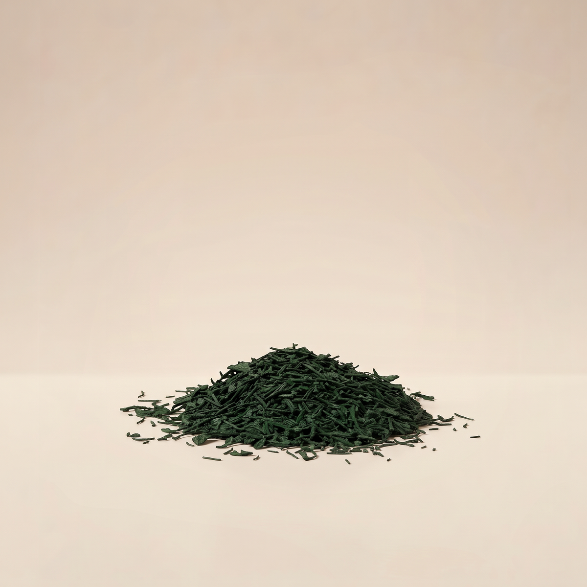 Spiruline artisanale française