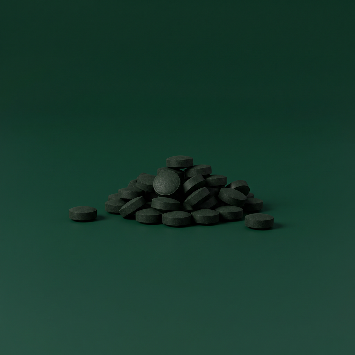 Spiruline artisanale française