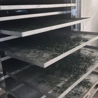 Sans pesticides ni additifs