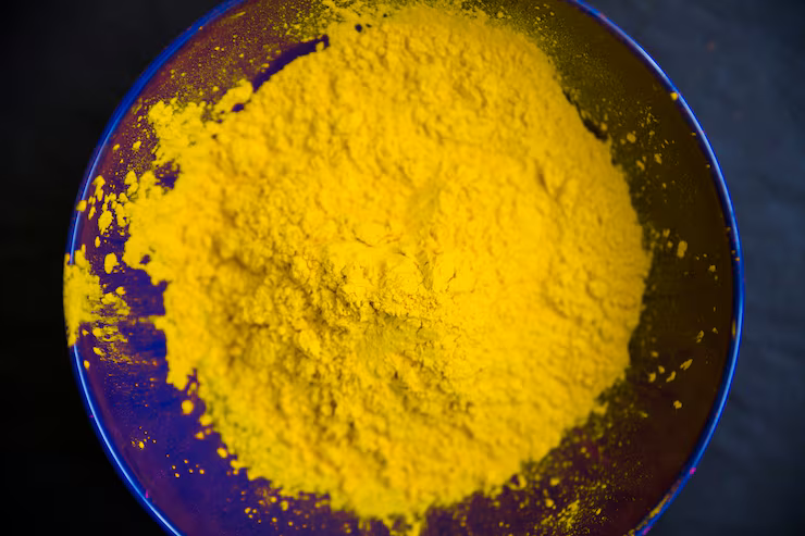 Zéaxanthine